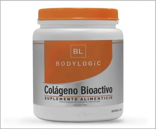 COLAGENO Bodylogic 