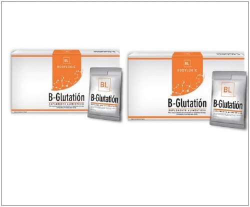 PACK 2 B-GLUTATION BODYLOGIC