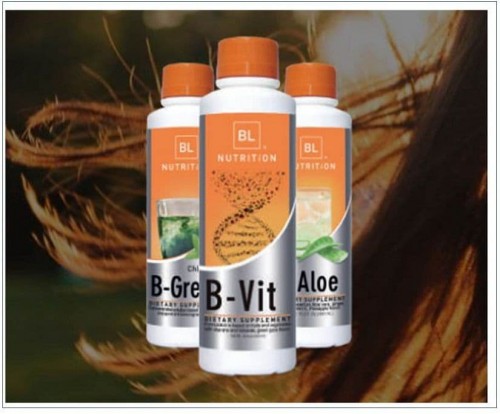 SISTEMA  B-FREE BODYLOGIC