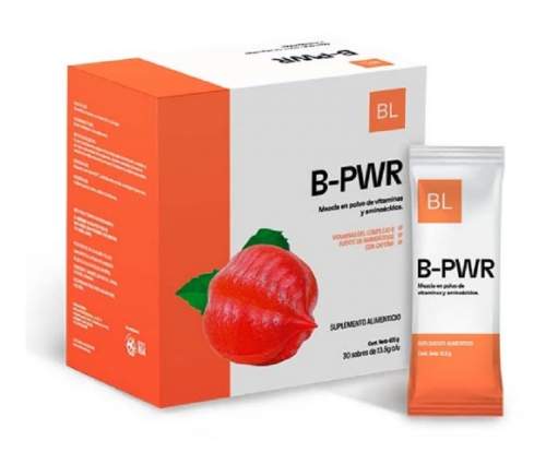 B-PWR Bodylogic