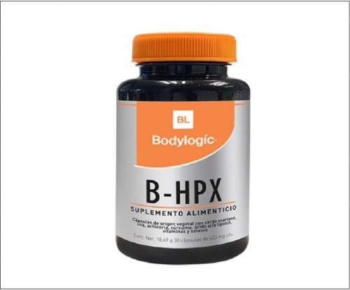 B-HPX BODYLOGIC