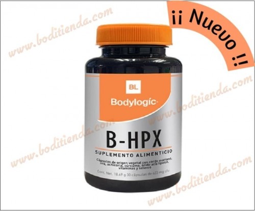 B-HPX BODYLOGIC