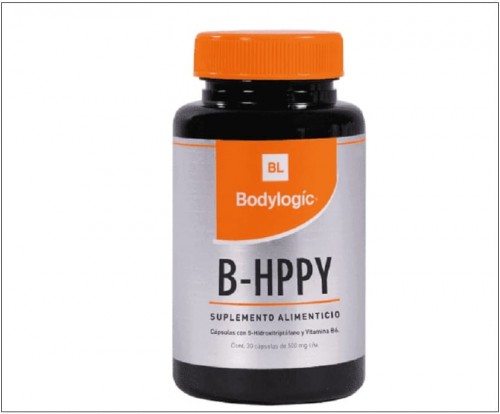 B-HPPY BODYLOGIC