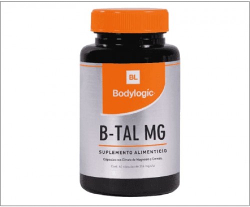B-TAL MG BODYLOGIC